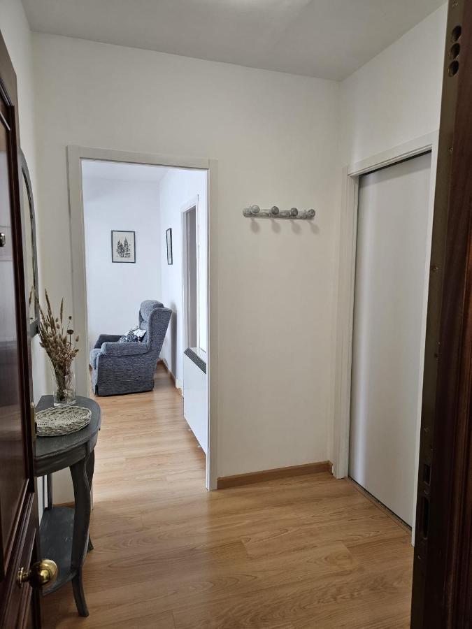Meda Padron Apartment Exterior foto
