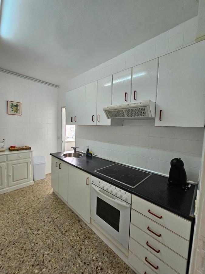 Meda Padron Apartment Exterior foto