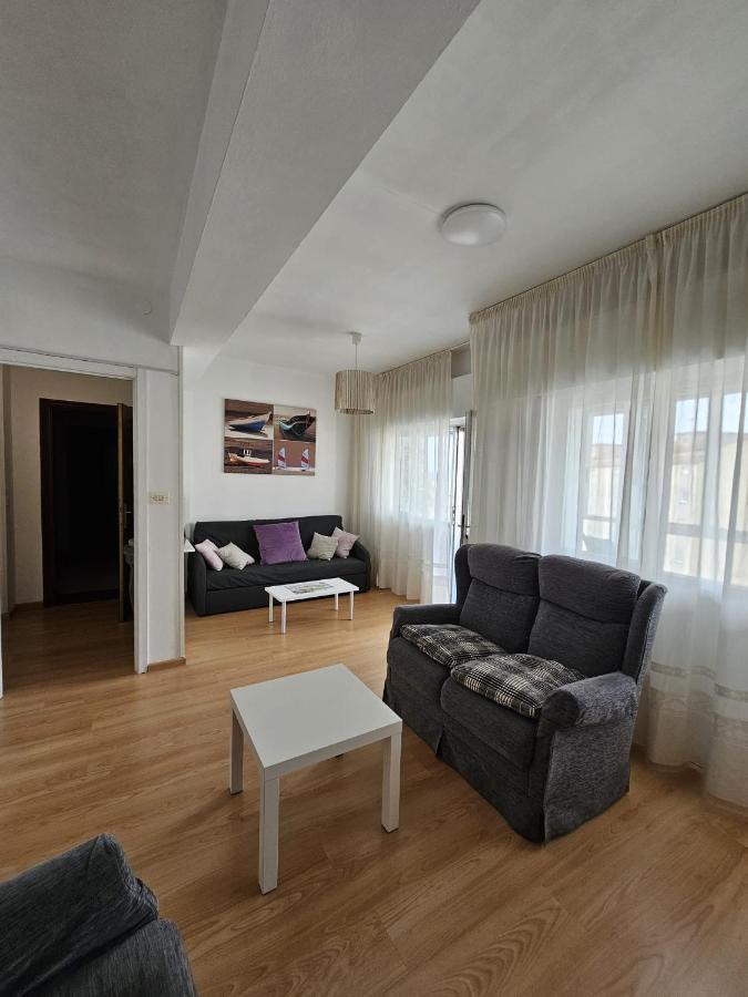 Meda Padron Apartment Exterior foto
