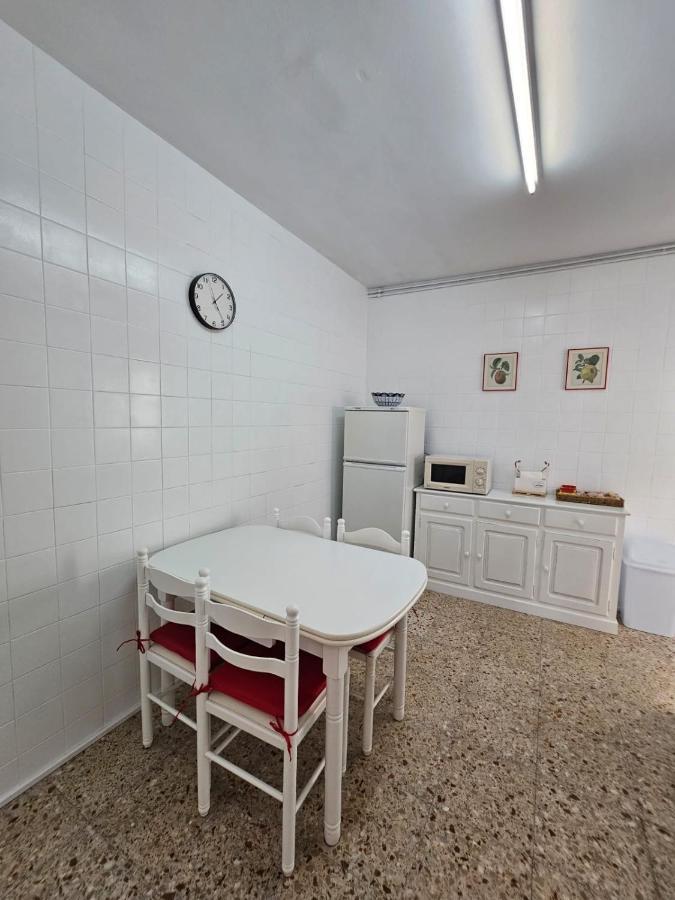 Meda Padron Apartment Exterior foto