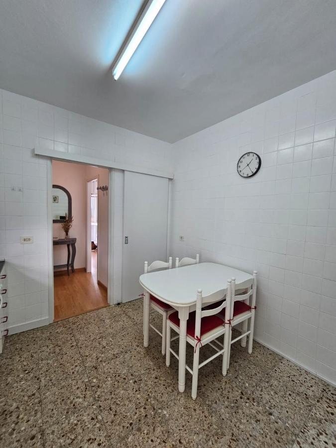 Meda Padron Apartment Exterior foto